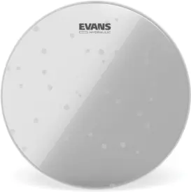 PELE 10 CAIXA/TOM HYD EVANS TT10HG  TRANSPARENTE HIDRAULICA