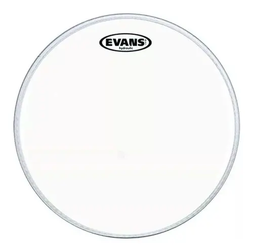 PELE 6 EVANS TT06HG TRANSPARENTE HIDRAULICA