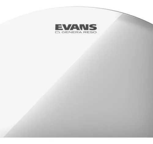PELE RESPOSTA 16 EVANS TT16GR RESONANT GENERA