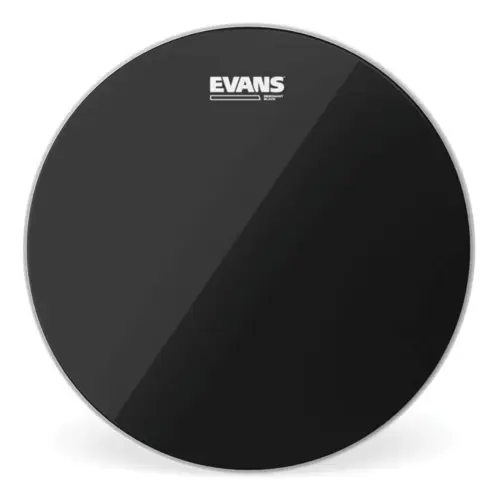 PELE RESPOSTA 16 EVANS TT16RBG RESONANT BLACK
