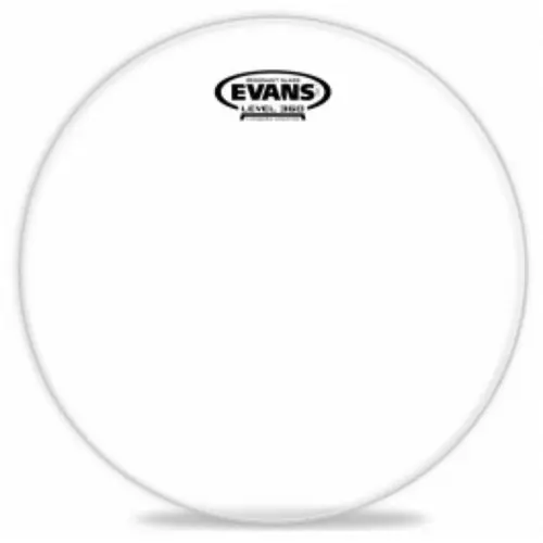 PELE RESPOSTA 16 EVANS TT16RGL RESONANT GLASS
