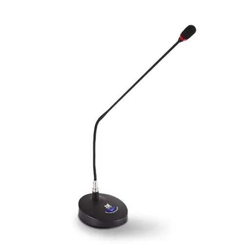 MICROFONE GOOSENECK TSI MMF302