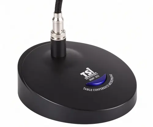 MICROFONE GOOSENECK TSI MMF302