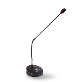 MICROFONE GOOSENECK TSI MMF302
