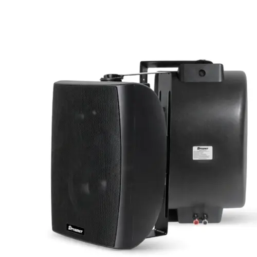 CAIXA PASSIVA 8 DREAMER AP2108 BK 40W