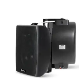 CAIXA PASSIVA 8 DREAMER AP2108 BK 40W