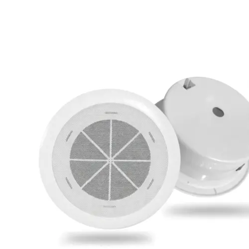 ARANDELA PASSIVA 6 DREAMER AR606 WH 5W