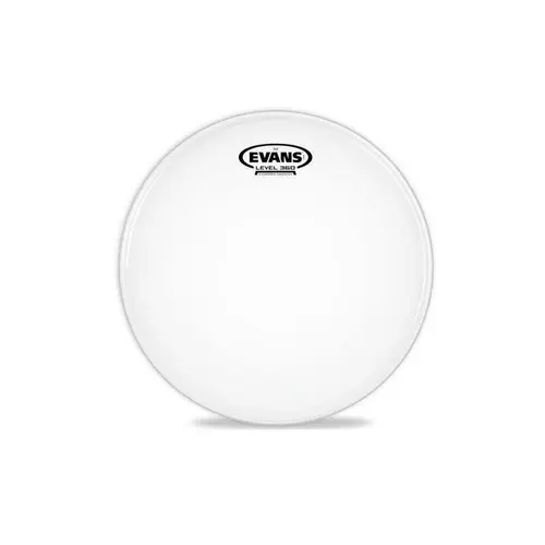 PELE 16 EVANS TT16HG TRANSPARENTE HIDRAULICA