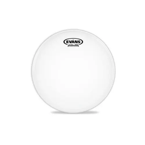 PELE 16 EVANS TT16HG TRANSPARENTE HIDRAULICA