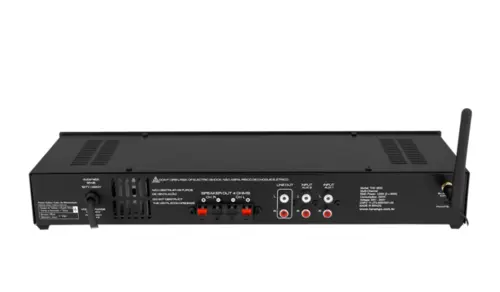 AMPLIFICADOR TARAMPS THS2002 CLASS D