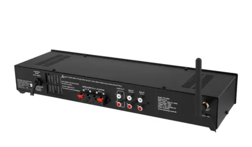 AMPLIFICADOR TARAMPS THS2002 CLASS D