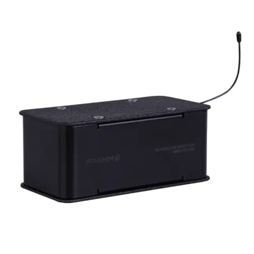 AMPLIFICADOR RECEPTOR FRAHM HS WIRELESS 32589