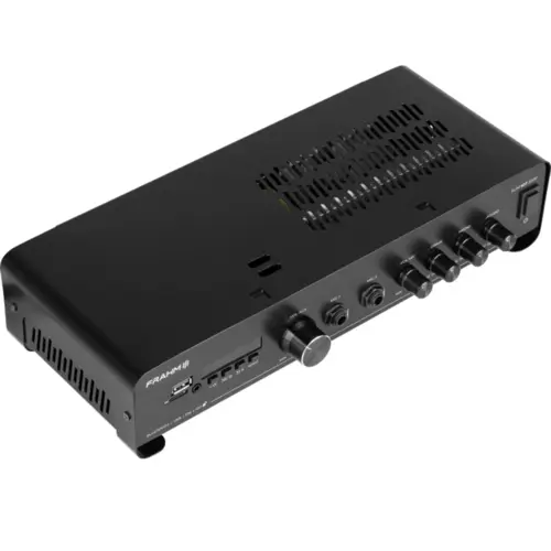 AMPLIFICADOR FRAHM SLIM IOT 2200