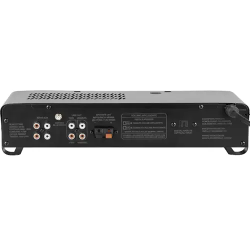 AMPLIFICADOR FRAHM SLIM IOT 2200