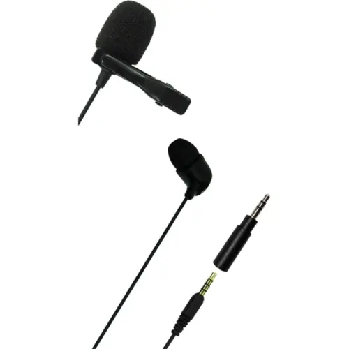 MICROFONE LAPELA JBL CSLM20 C/FIO