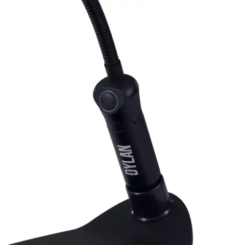 MICROFONE GOOSENECK DYLAN DG90
