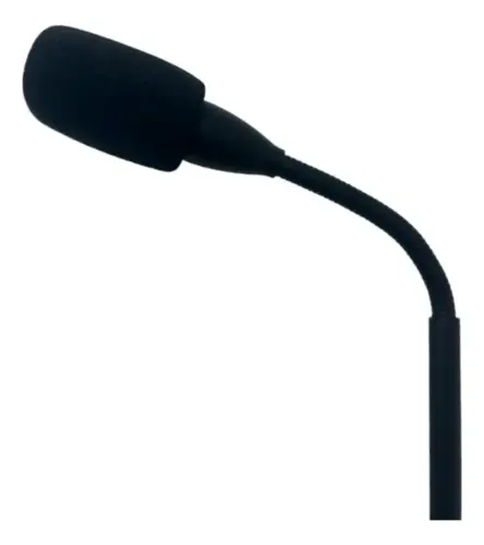 MICROFONE GOOSENECK DYLAN DG90