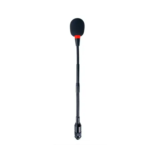 MICROFONE GOOSENECK KADOSH K745CB 45CM