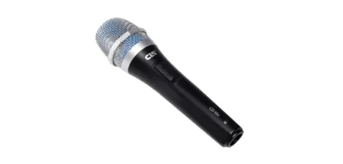 MICROFONE MAO CLS CD16S