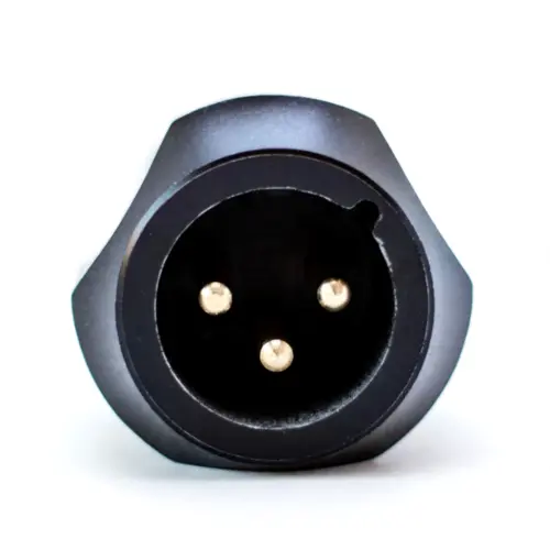 MICROFONE MAO CUSTOM SOUND CSMS835