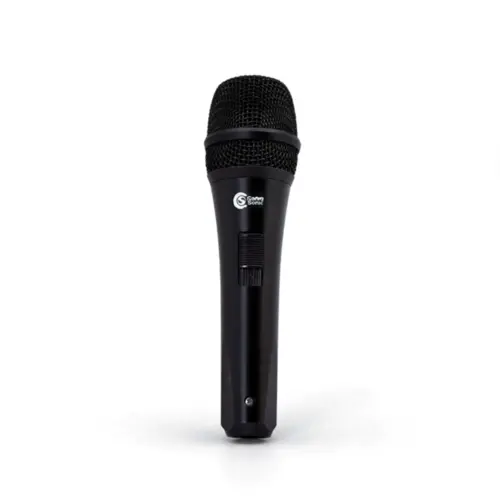 MICROFONE MAO CUSTOM SOUND CSMS835