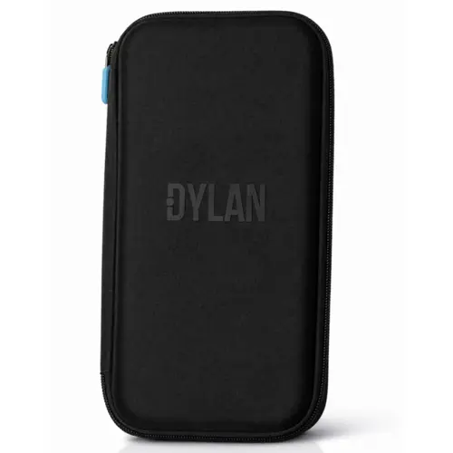 MICROFONE DUPLO MAO S/FIO DYLAN CELEBRATE DC3000