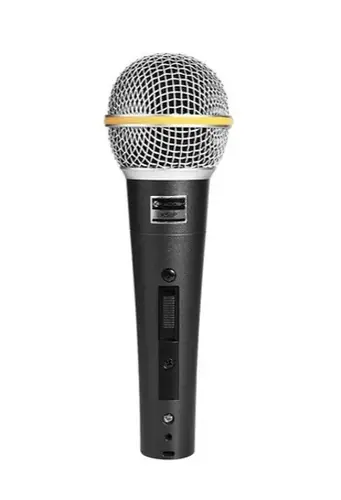 MICROFONE MAO KADOSH K58P