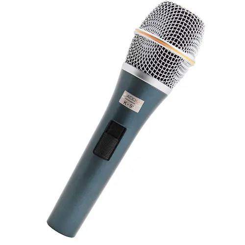 MICROFONE MAO KADOSH K98