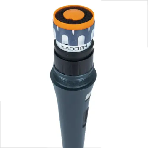 MICROFONE MAO KADOSH K98