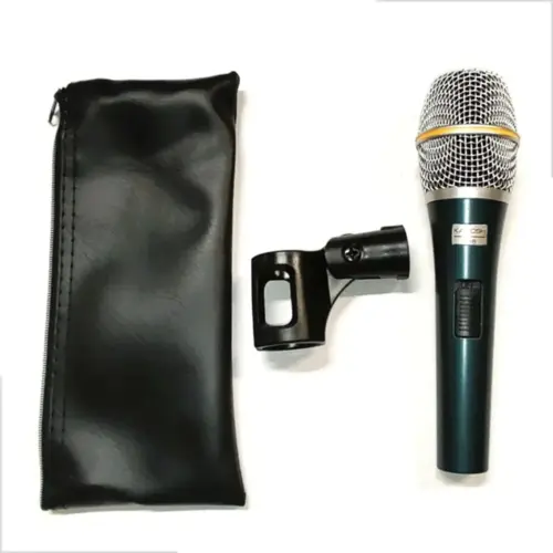 MICROFONE MAO KADOSH K98