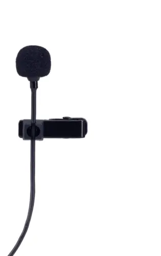 MICROFONE S/FIO HEADSET/LAPELA SIMPLES DYLAN QS3