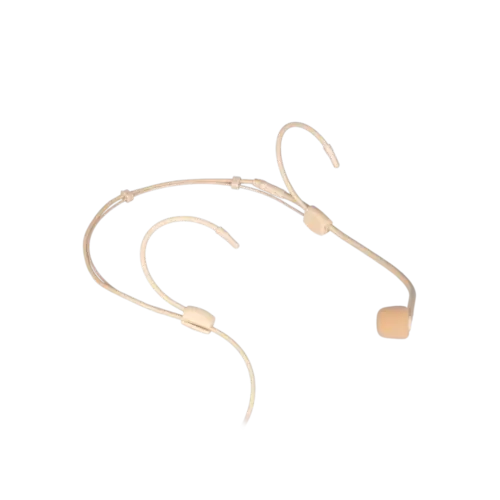 MICROFONE S/FIO HEADSET/LAPELA SIMPLES DYLAN QS3