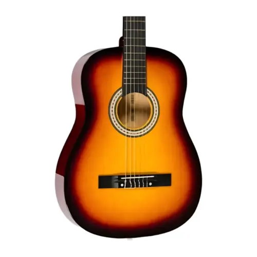VIOLAO CLASSICO VOGGA VCA106N NYLON YS