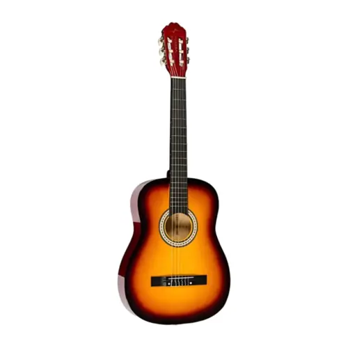 VIOLAO CLASSICO VOGGA VCA106N NYLON YS