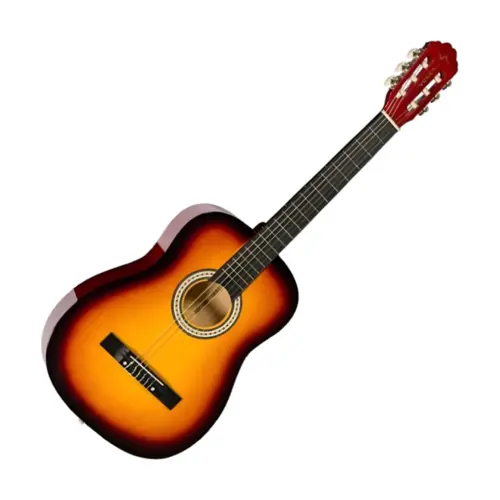 VIOLAO CLASSICO VOGGA VCA106N NYLON YS