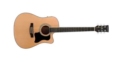 VIOLAO FOLK VOGGA VCS260 AUDIENCE NAT