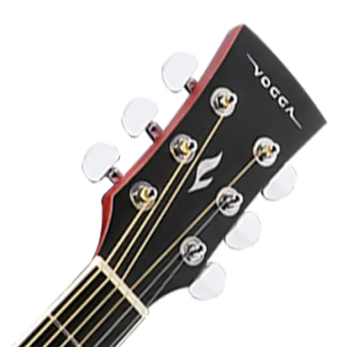 VIOLAO FOLK VOGGA VCS260 AUDIENCE NAT