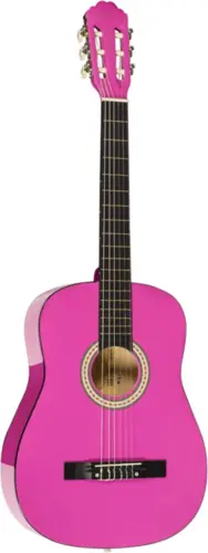 VIOLAO CLASSICO NYLON VOGGA VCA105N PK
