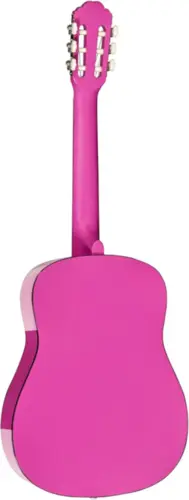 VIOLAO CLASSICO NYLON VOGGA VCA105N PK