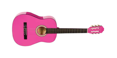 VIOLAO CLASSICO NYLON VOGGA VCA105N PK