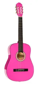 VIOLAO CLASSICO NYLON VOGGA VCA105N PK