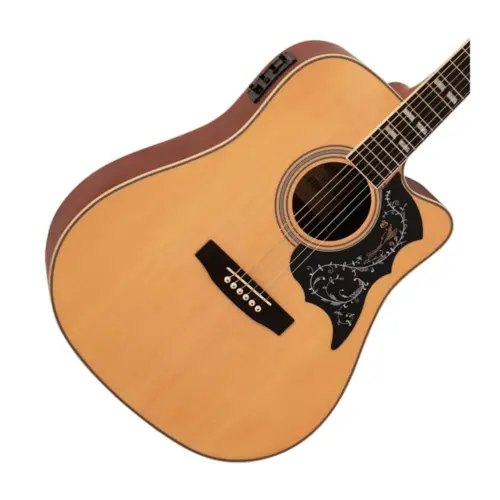 VIOLAO FOLK MICHAEL VMF420 ST