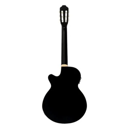 VIOLAO CLASSICO NYLON VOGGA VCP460 VERSALIS NAT