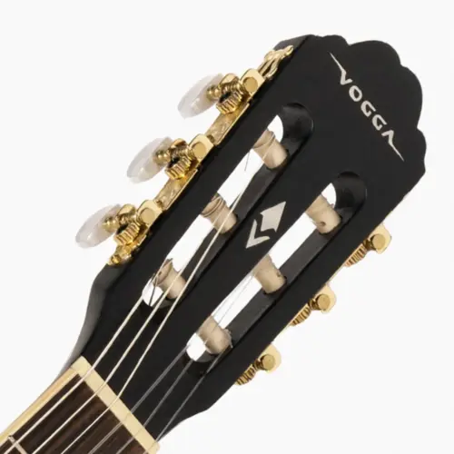 VIOLAO CLASSICO NYLON VOGGA VCP460 VERSALIS NAT