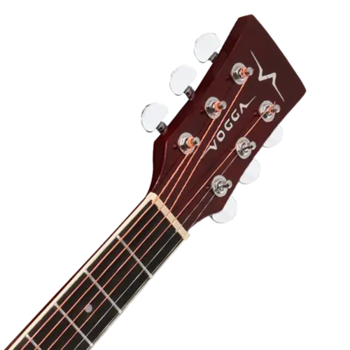 VIOLAO CLASSICO ACO VOGGA VCA39 NAT