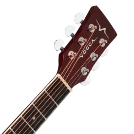 VIOLAO CLASSICO ACO VOGGA VCA39 NAT
