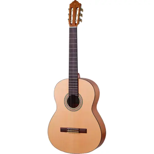 VIOLAO CLASSICO NYLON YAMAHA C40MII