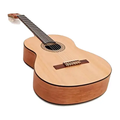 VIOLAO CLASSICO NYLON YAMAHA C40MII