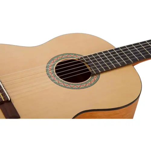 VIOLAO CLASSICO NYLON YAMAHA C40MII