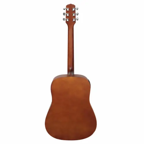 VIOLAO FOLK GIANNINI GD1EQCTJ
